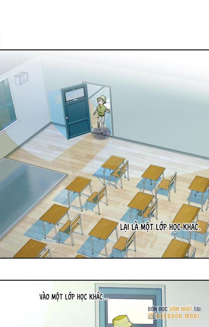 Phòng Trò Chuyện VR Chapter 11 - Next Chapter 12