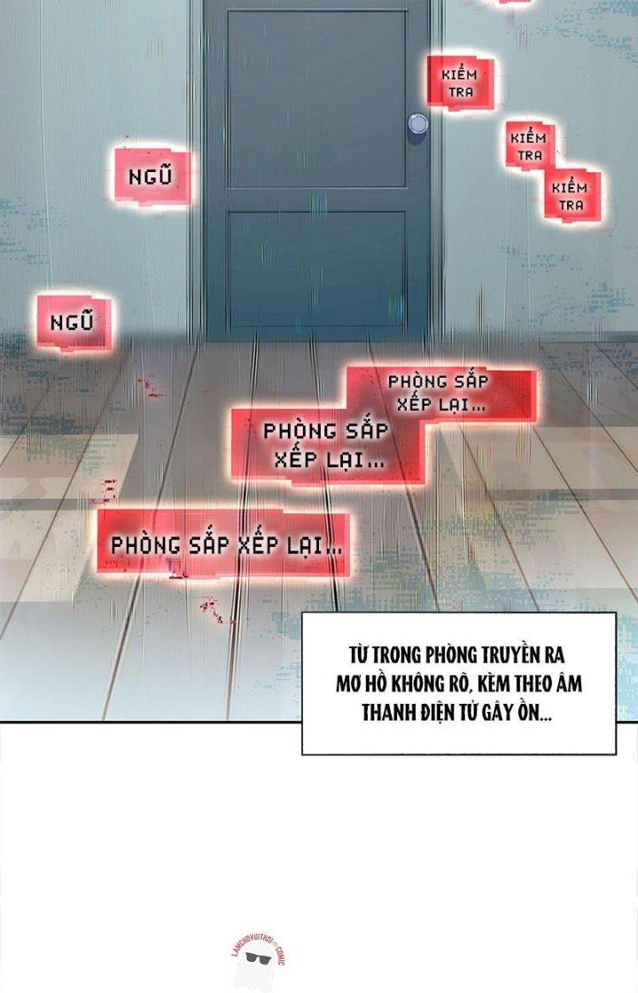 Phòng Trò Chuyện VR Chapter 11 - Next Chapter 12