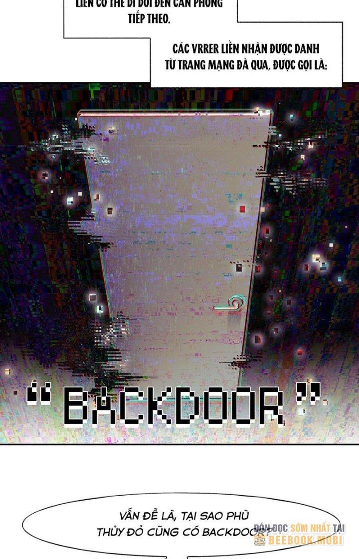 Phòng Trò Chuyện VR Chapter 11 - Next Chapter 12