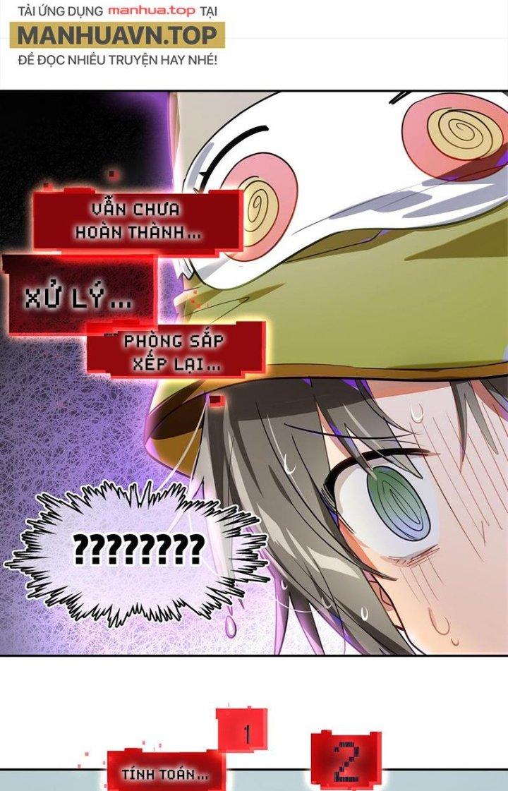 Phòng Trò Chuyện VR Chapter 11 - Next Chapter 12