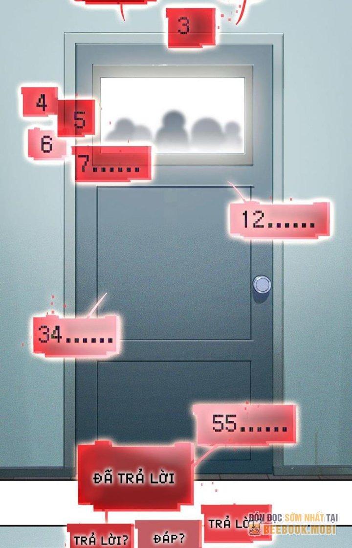 Phòng Trò Chuyện VR Chapter 11 - Next Chapter 12