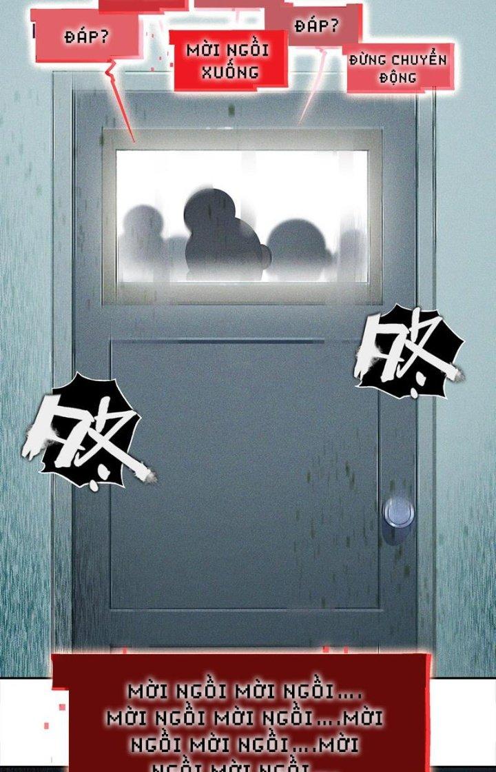 Phòng Trò Chuyện VR Chapter 11 - Next Chapter 12