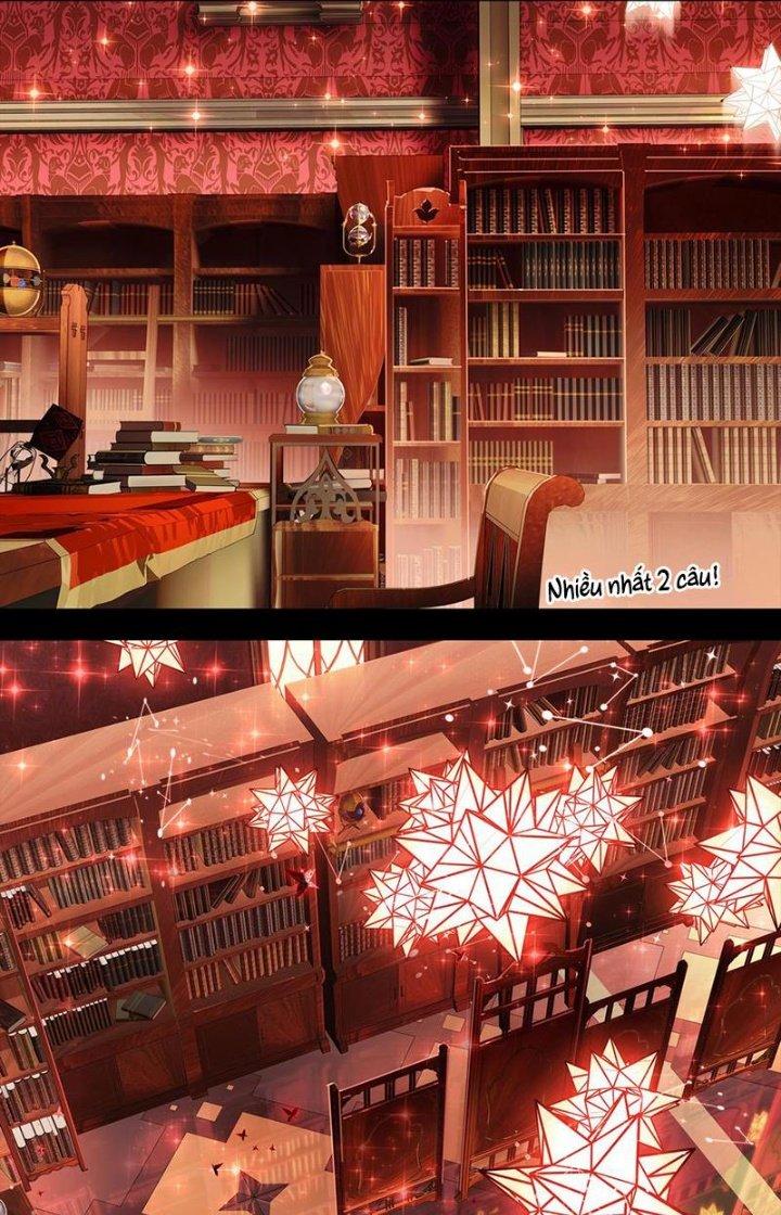 Phòng Trò Chuyện VR Chapter 11 - Next Chapter 12