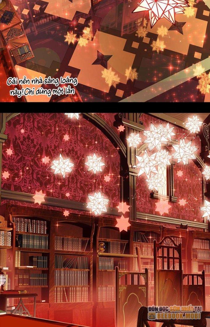 Phòng Trò Chuyện VR Chapter 11 - Next Chapter 12