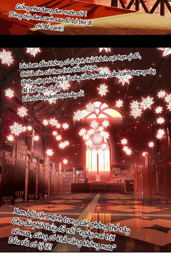 Phòng Trò Chuyện VR Chapter 11 - Next Chapter 12