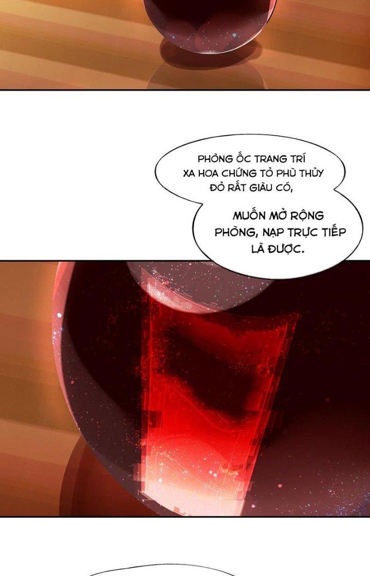 Phòng Trò Chuyện VR Chapter 11 - Next Chapter 12