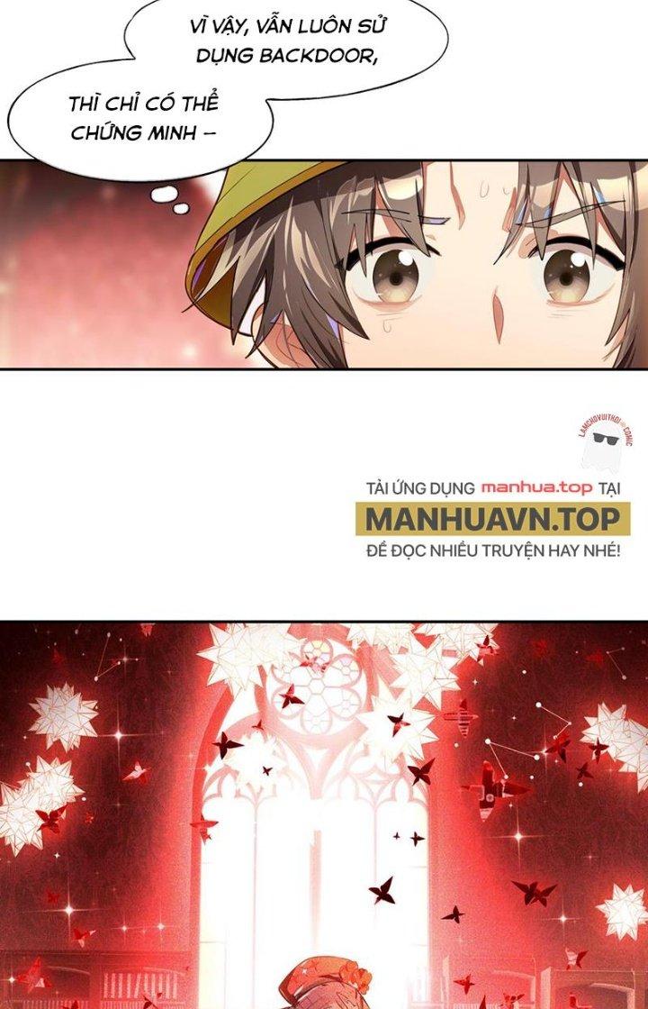 Phòng Trò Chuyện VR Chapter 11 - Next Chapter 12