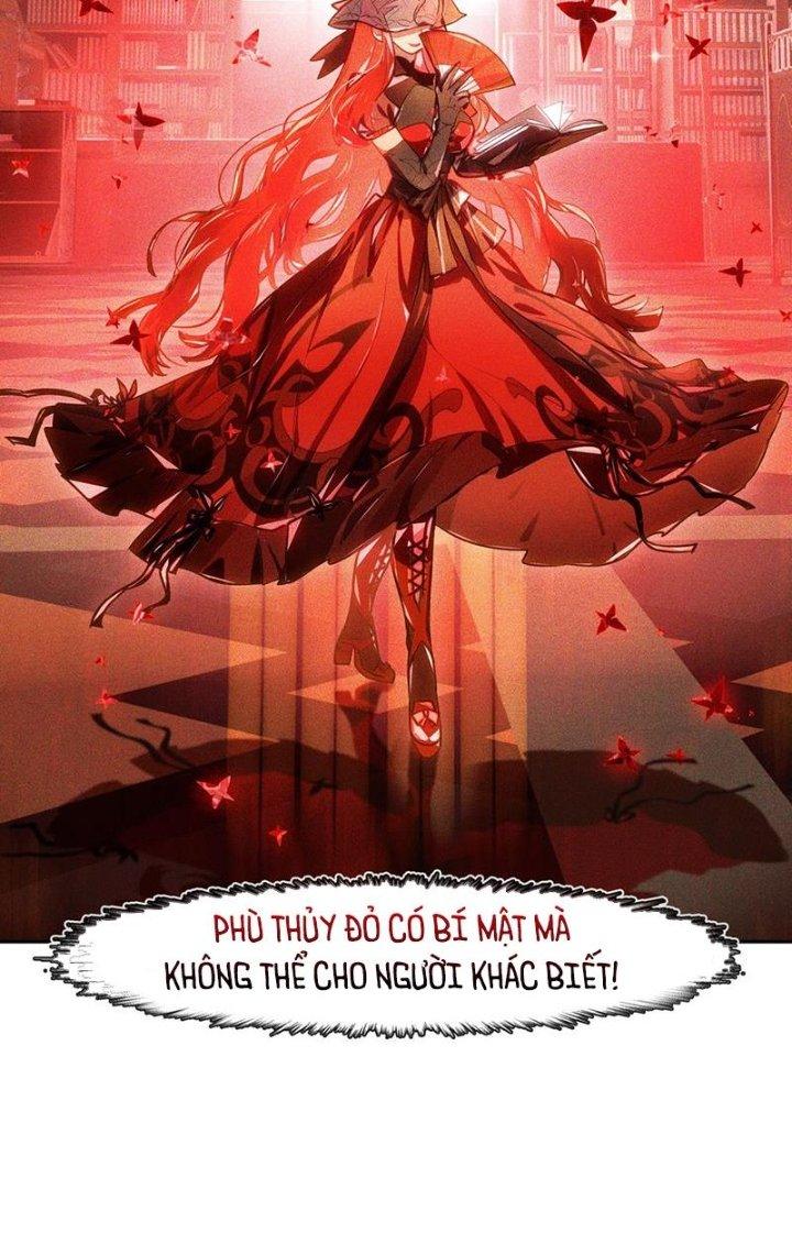 Phòng Trò Chuyện VR Chapter 11 - Next Chapter 12