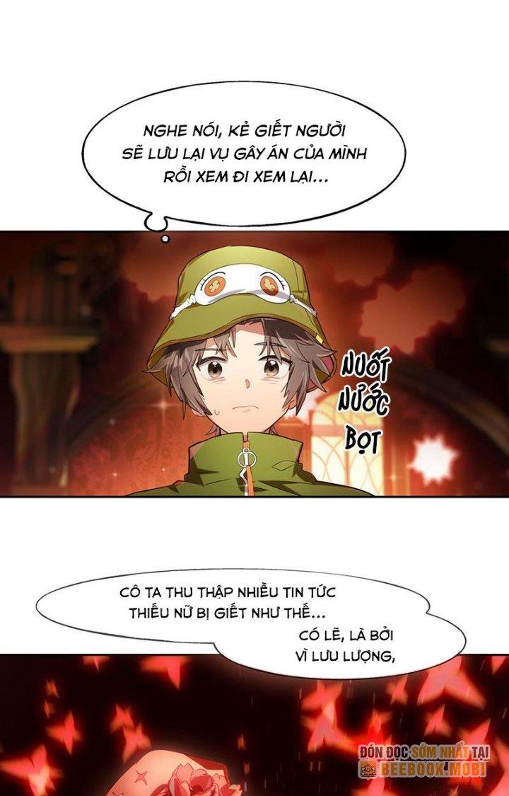 Phòng Trò Chuyện VR Chapter 11 - Next Chapter 12