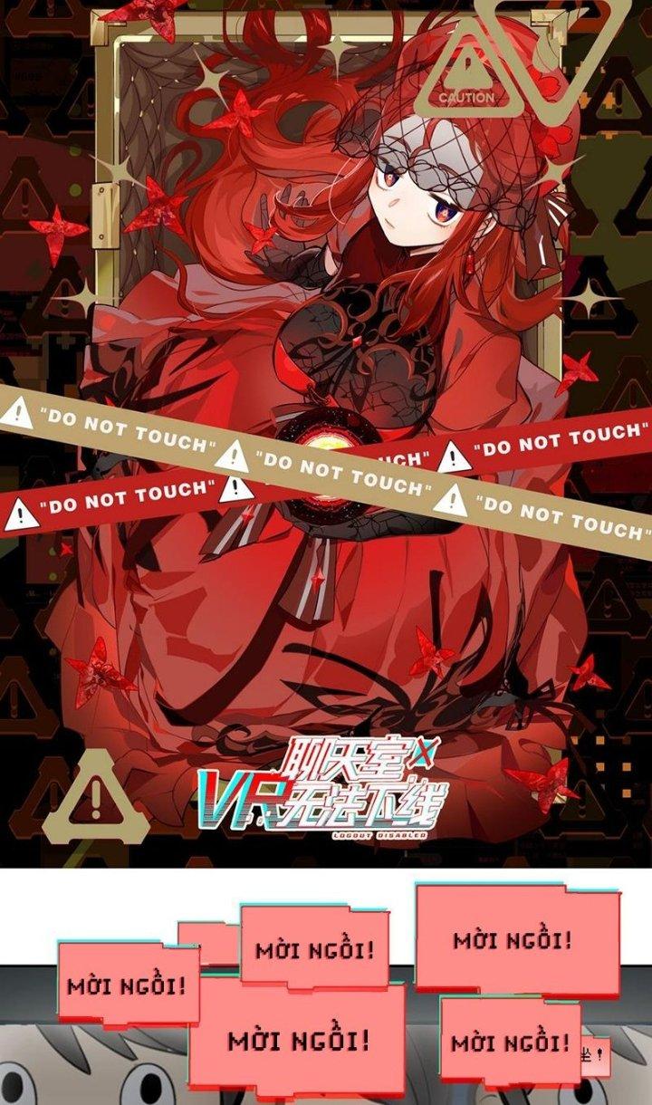 Phòng Trò Chuyện VR Chapter 12 - Next Chapter 13