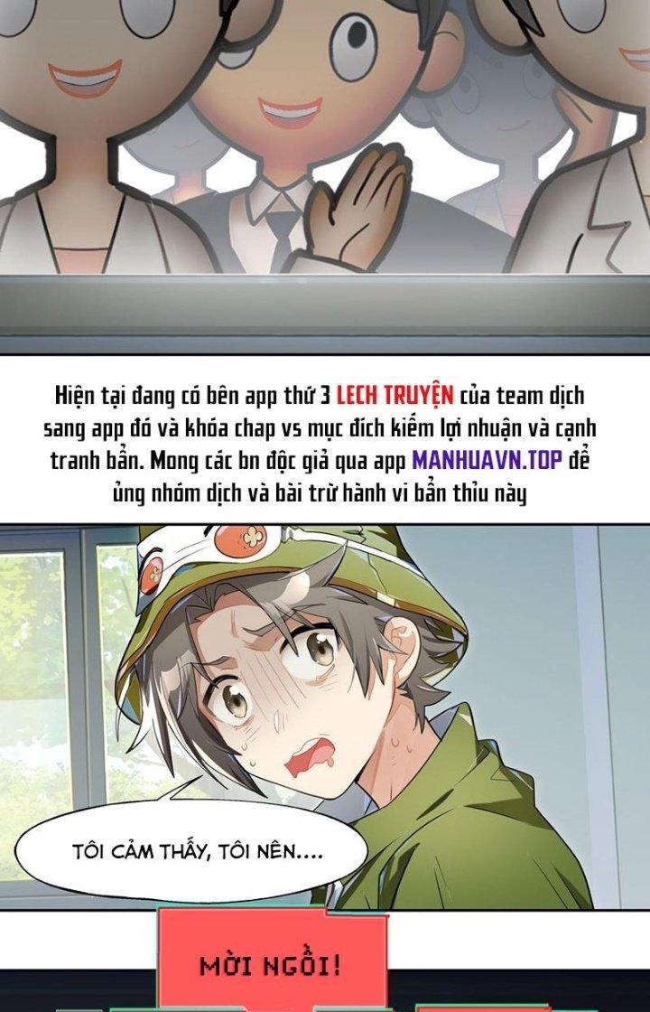 Phòng Trò Chuyện VR Chapter 12 - Next Chapter 13