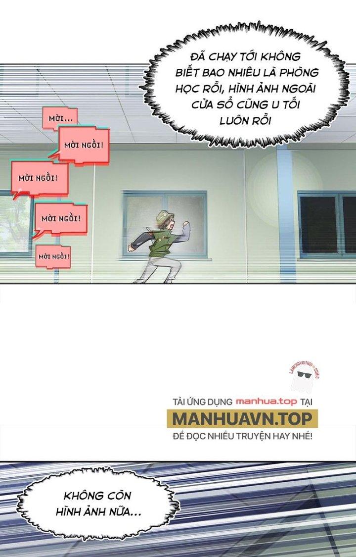 Phòng Trò Chuyện VR Chapter 12 - Next Chapter 13