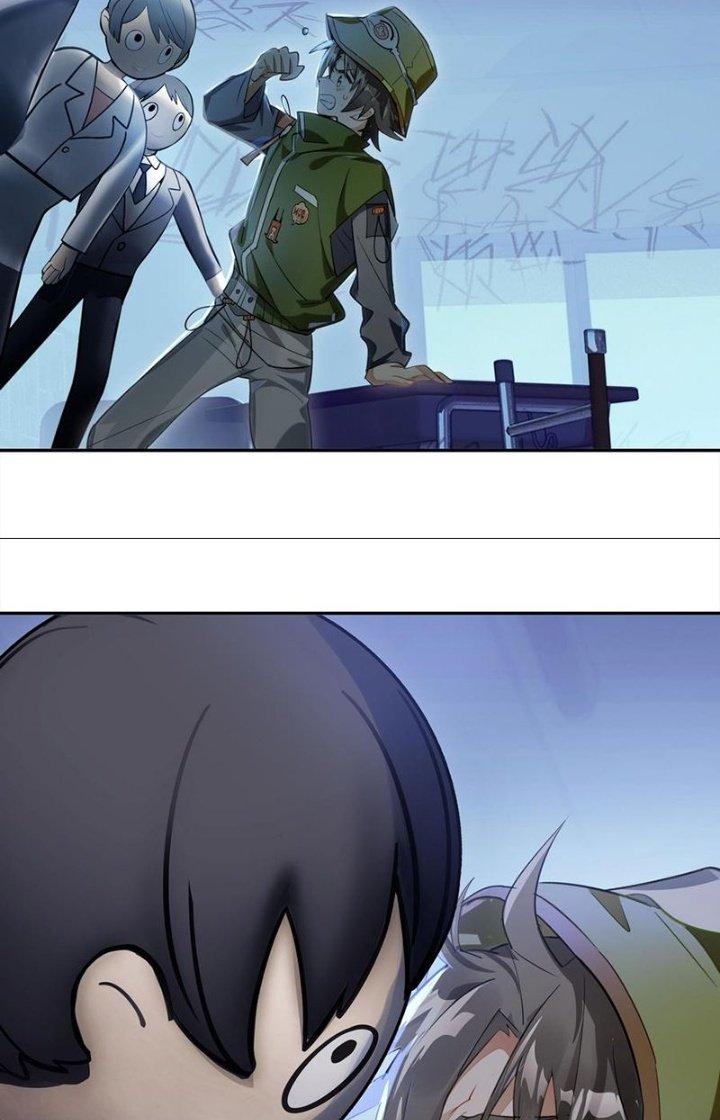 Phòng Trò Chuyện VR Chapter 12 - Next Chapter 13