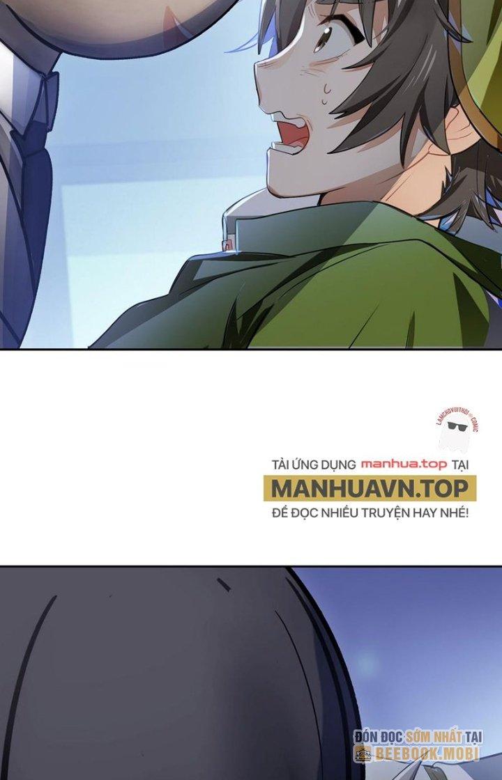 Phòng Trò Chuyện VR Chapter 12 - Next Chapter 13