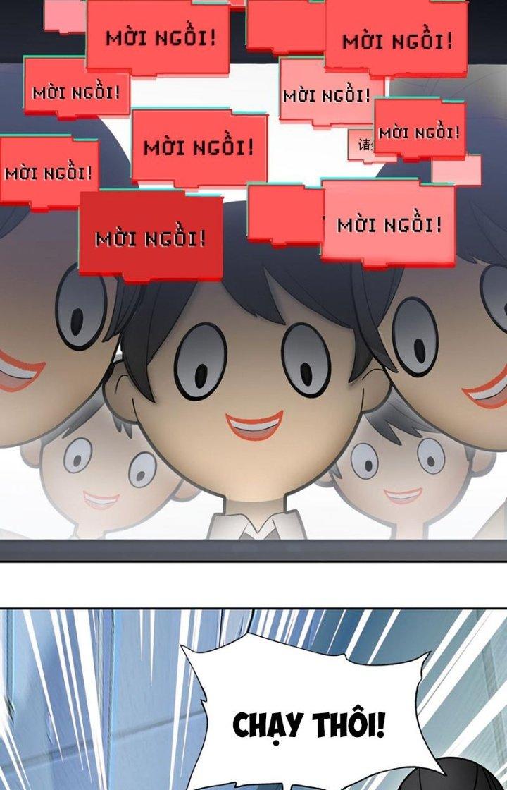 Phòng Trò Chuyện VR Chapter 12 - Next Chapter 13