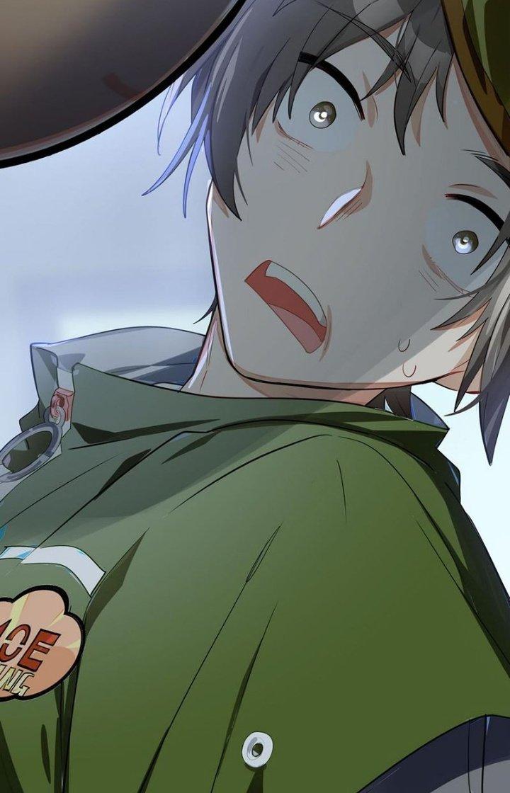 Phòng Trò Chuyện VR Chapter 12 - Next Chapter 13