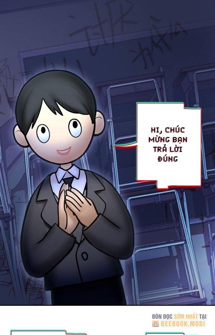 Phòng Trò Chuyện VR Chapter 12 - Next Chapter 13