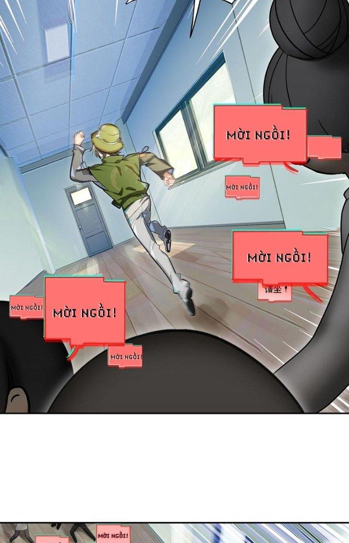 Phòng Trò Chuyện VR Chapter 12 - Next Chapter 13