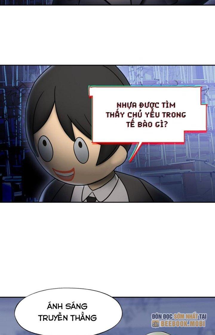 Phòng Trò Chuyện VR Chapter 12 - Next Chapter 13