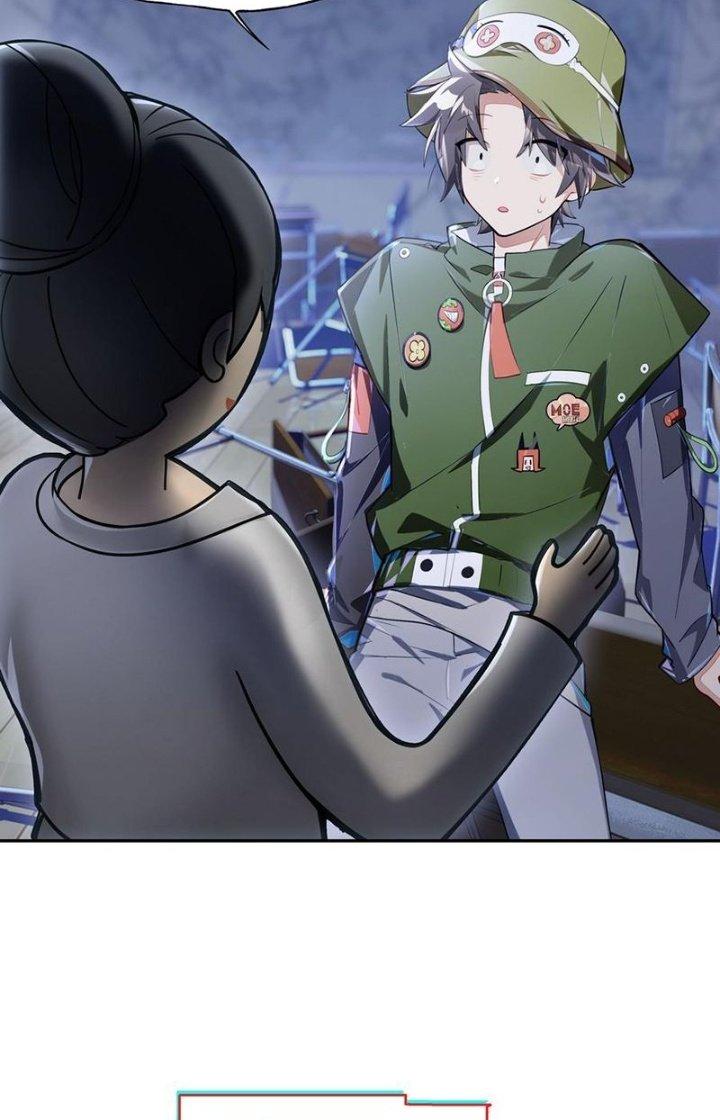 Phòng Trò Chuyện VR Chapter 12 - Next Chapter 13