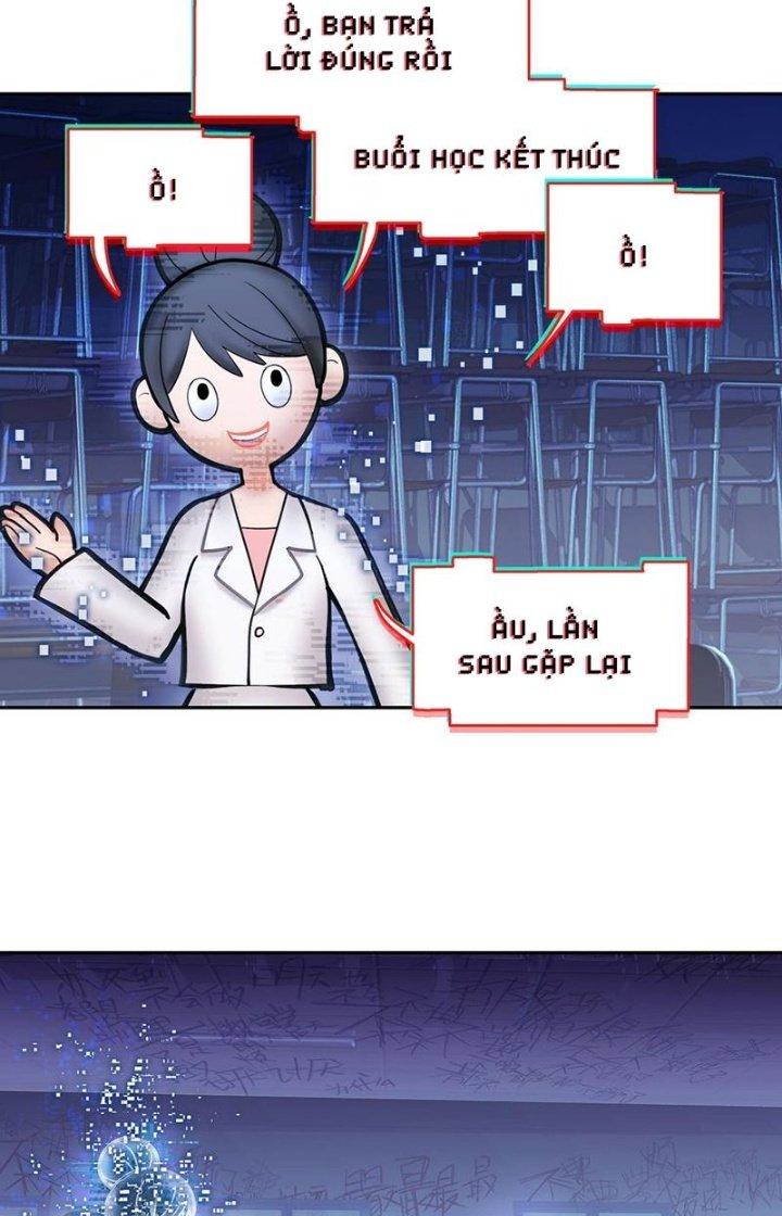 Phòng Trò Chuyện VR Chapter 12 - Next Chapter 13