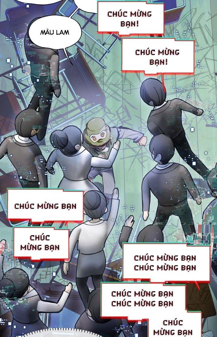 Phòng Trò Chuyện VR Chapter 12 - Next Chapter 13