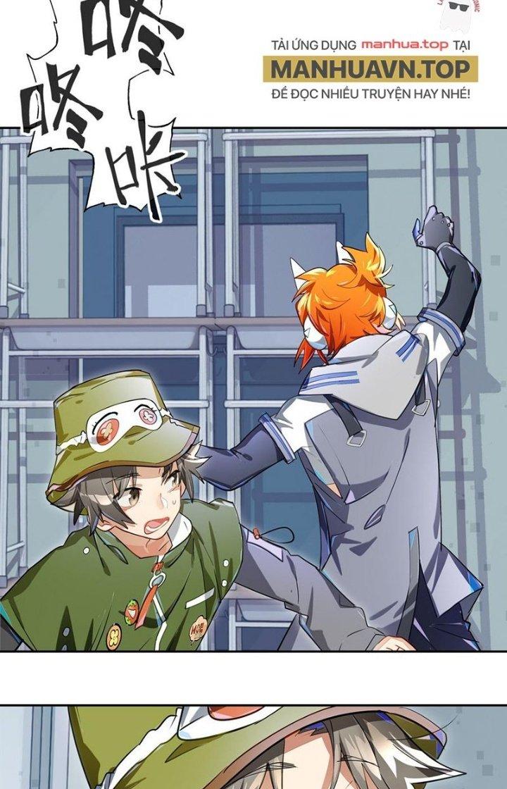 Phòng Trò Chuyện VR Chapter 12 - Next Chapter 13