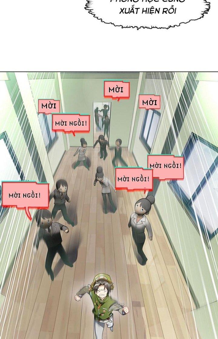 Phòng Trò Chuyện VR Chapter 12 - Next Chapter 13