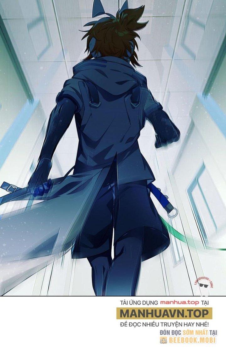 Phòng Trò Chuyện VR Chapter 12 - Next Chapter 13