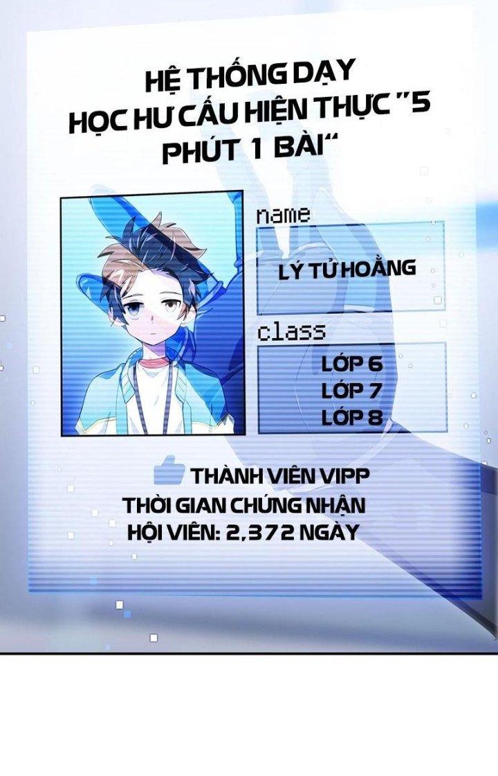 Phòng Trò Chuyện VR Chapter 13 - Next Chapter 14