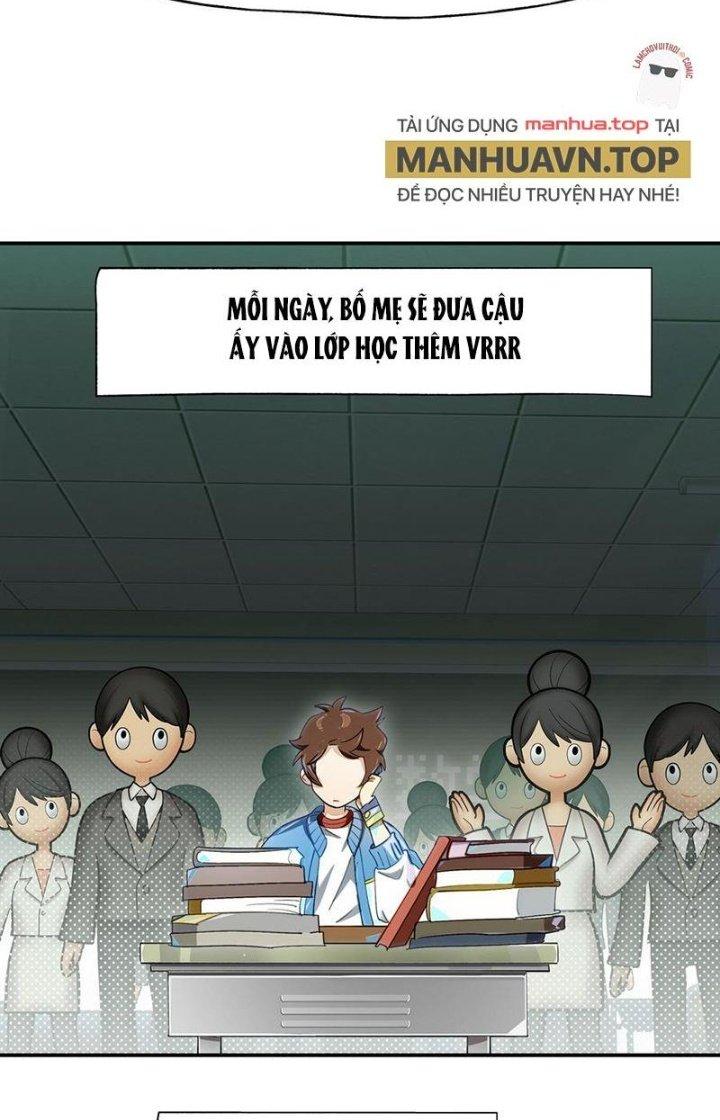 Phòng Trò Chuyện VR Chapter 13 - Next Chapter 14