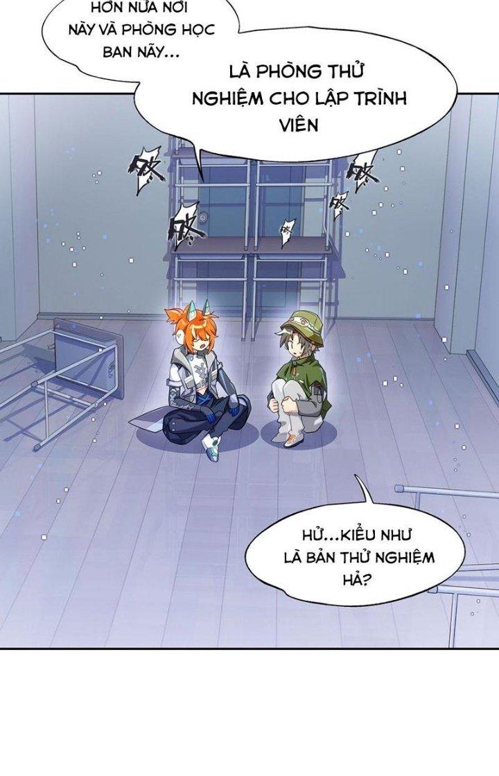 Phòng Trò Chuyện VR Chapter 13 - Next Chapter 14