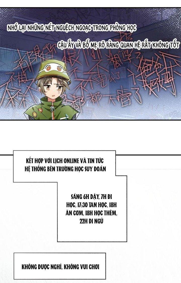 Phòng Trò Chuyện VR Chapter 13 - Next Chapter 14