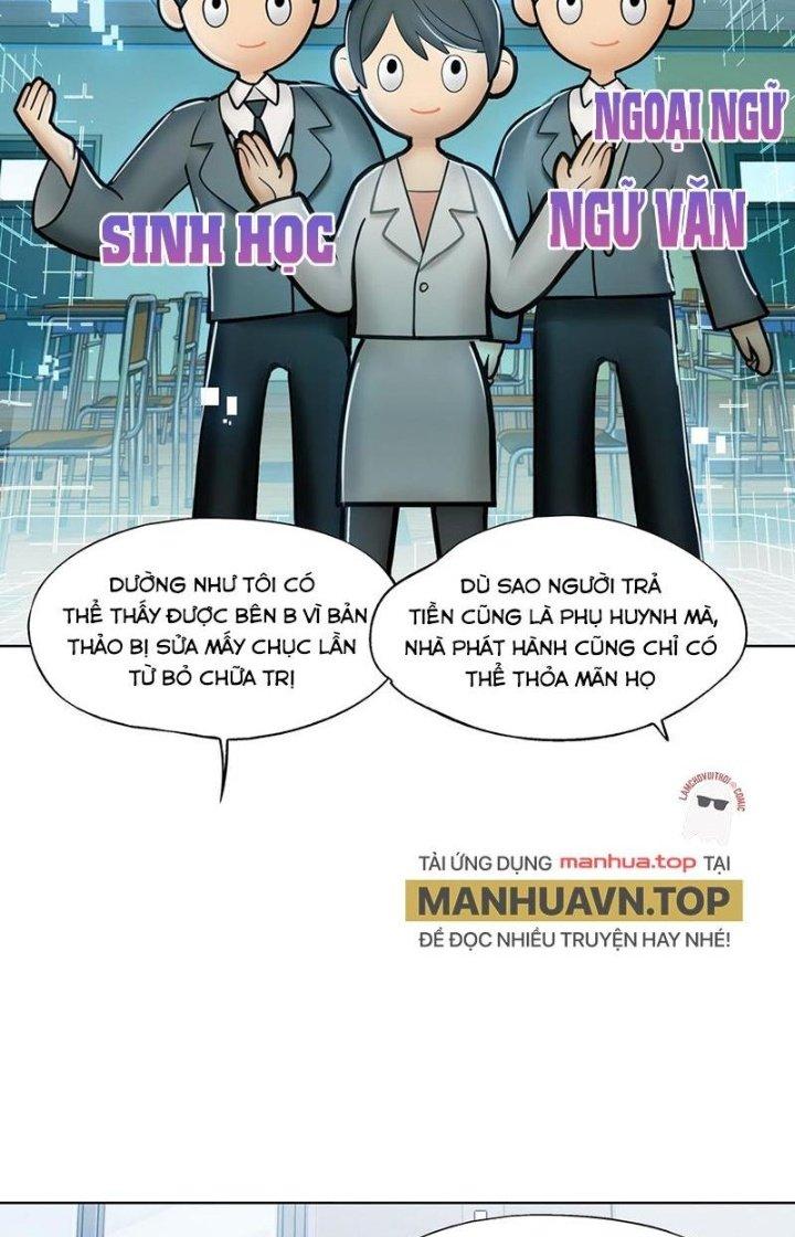 Phòng Trò Chuyện VR Chapter 13 - Next Chapter 14