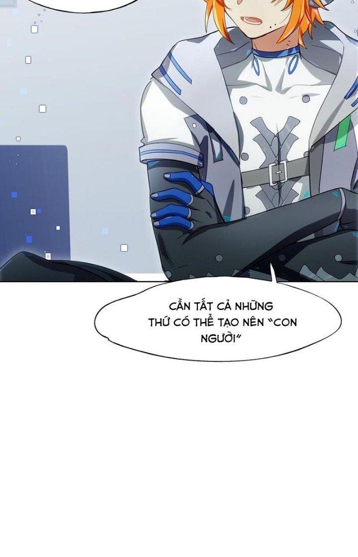 Phòng Trò Chuyện VR Chapter 13 - Next Chapter 14