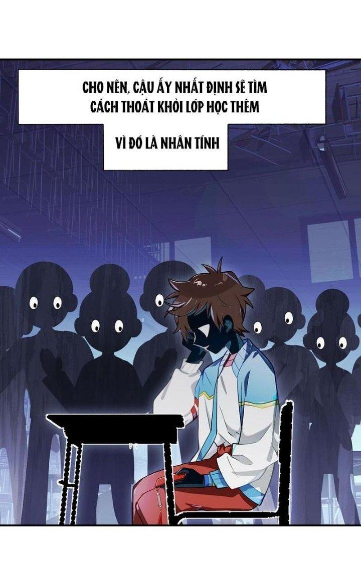 Phòng Trò Chuyện VR Chapter 13 - Next Chapter 14