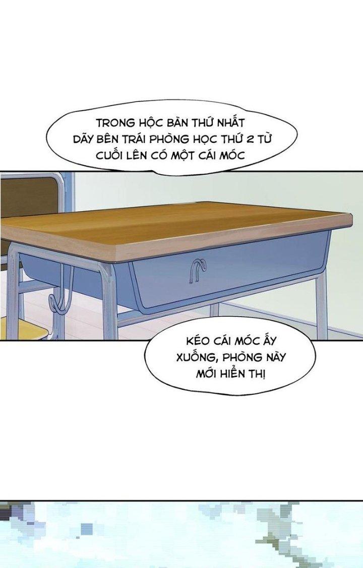 Phòng Trò Chuyện VR Chapter 13 - Next Chapter 14