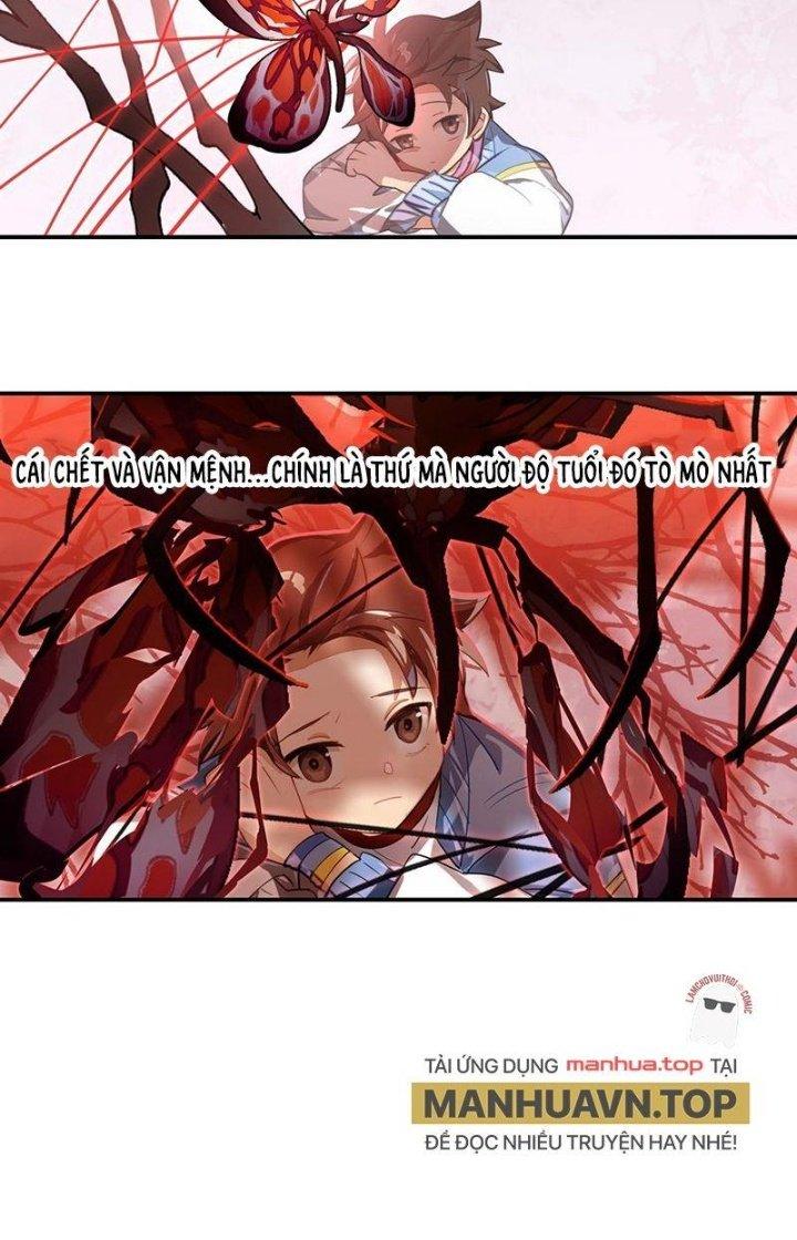 Phòng Trò Chuyện VR Chapter 13 - Next Chapter 14