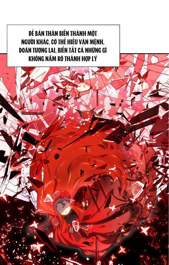 Phòng Trò Chuyện VR Chapter 13 - Next Chapter 14