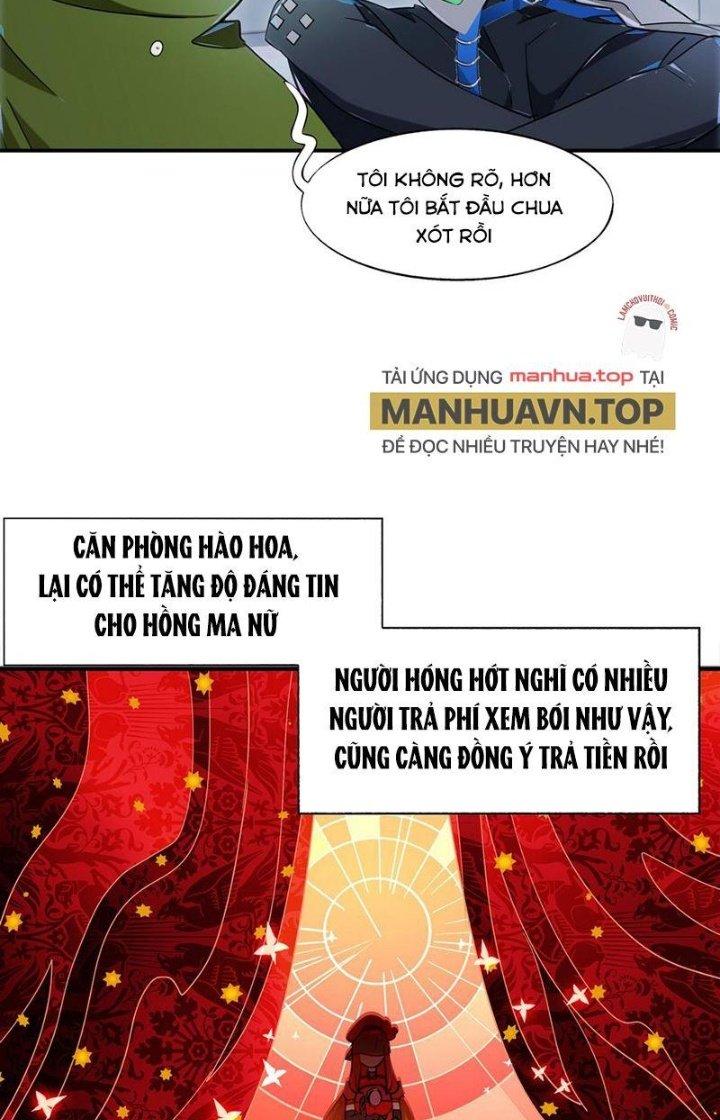 Phòng Trò Chuyện VR Chapter 13 - Next Chapter 14