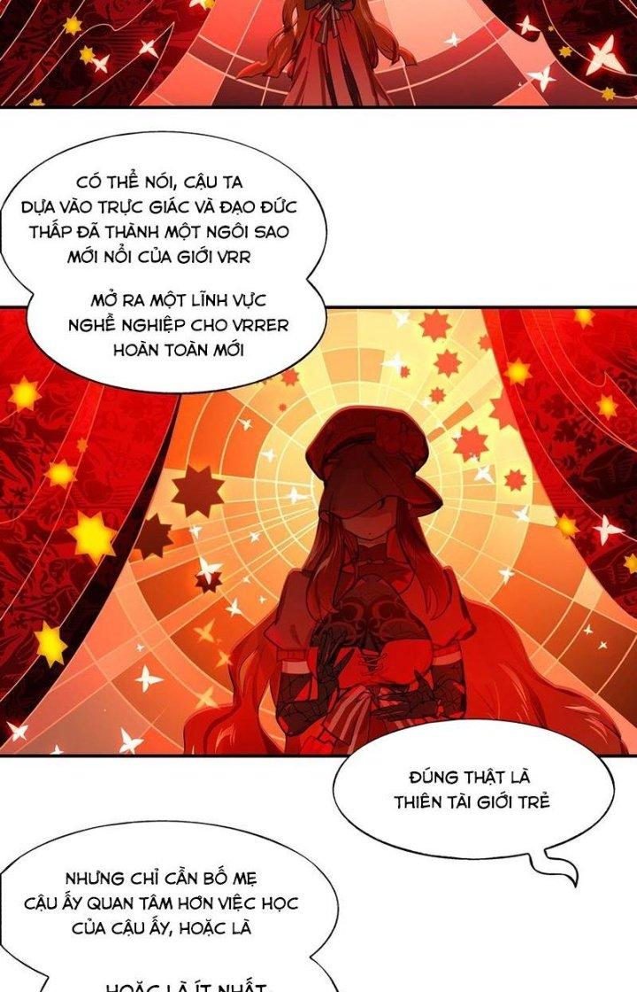 Phòng Trò Chuyện VR Chapter 13 - Next Chapter 14