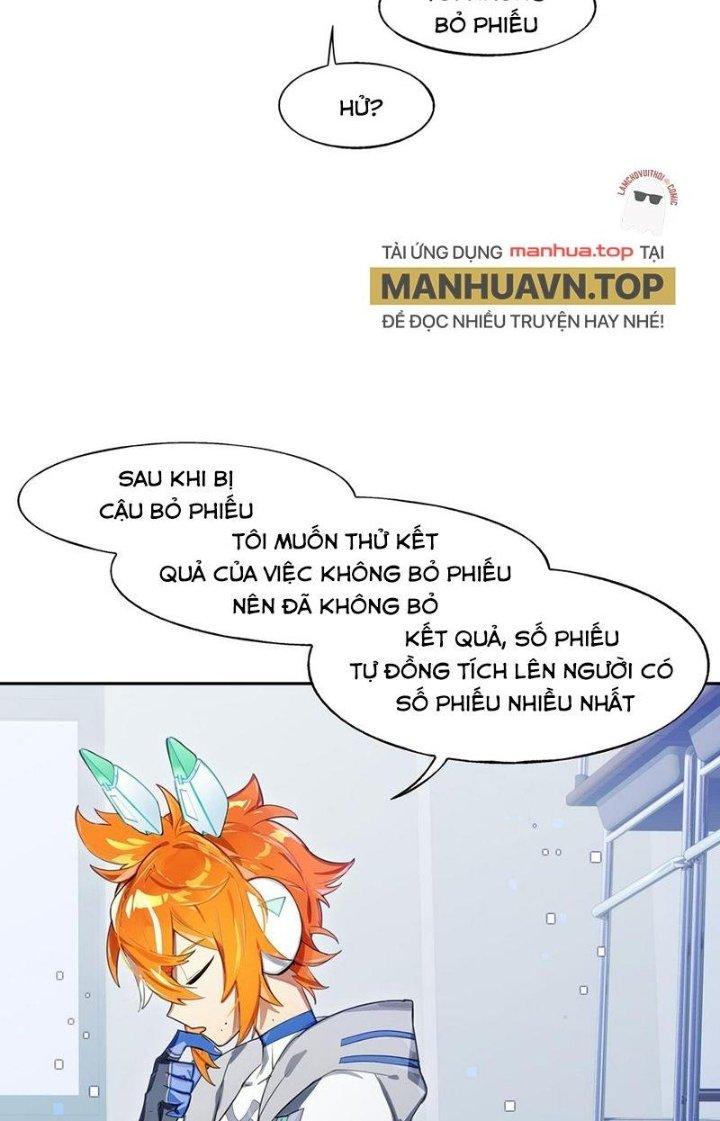 Phòng Trò Chuyện VR Chapter 13 - Next Chapter 14