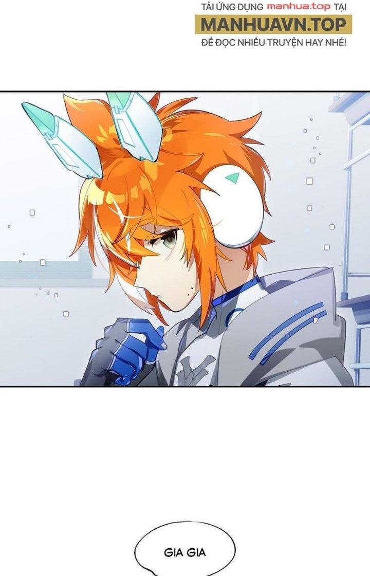 Phòng Trò Chuyện VR Chapter 13 - Next Chapter 14