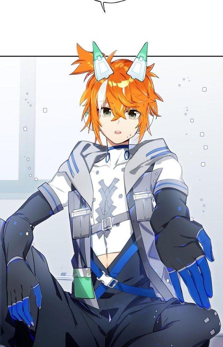 Phòng Trò Chuyện VR Chapter 13 - Next Chapter 14