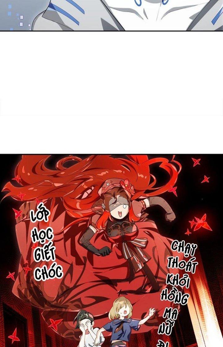 Phòng Trò Chuyện VR Chapter 13 - Next Chapter 14