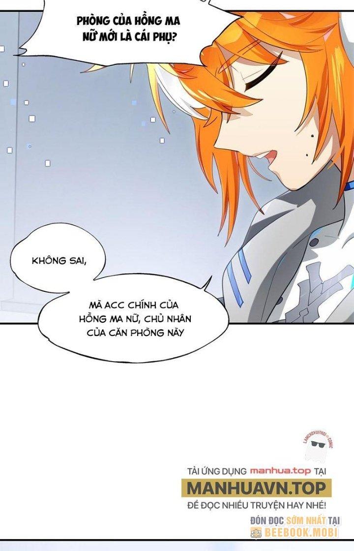 Phòng Trò Chuyện VR Chapter 13 - Next Chapter 14