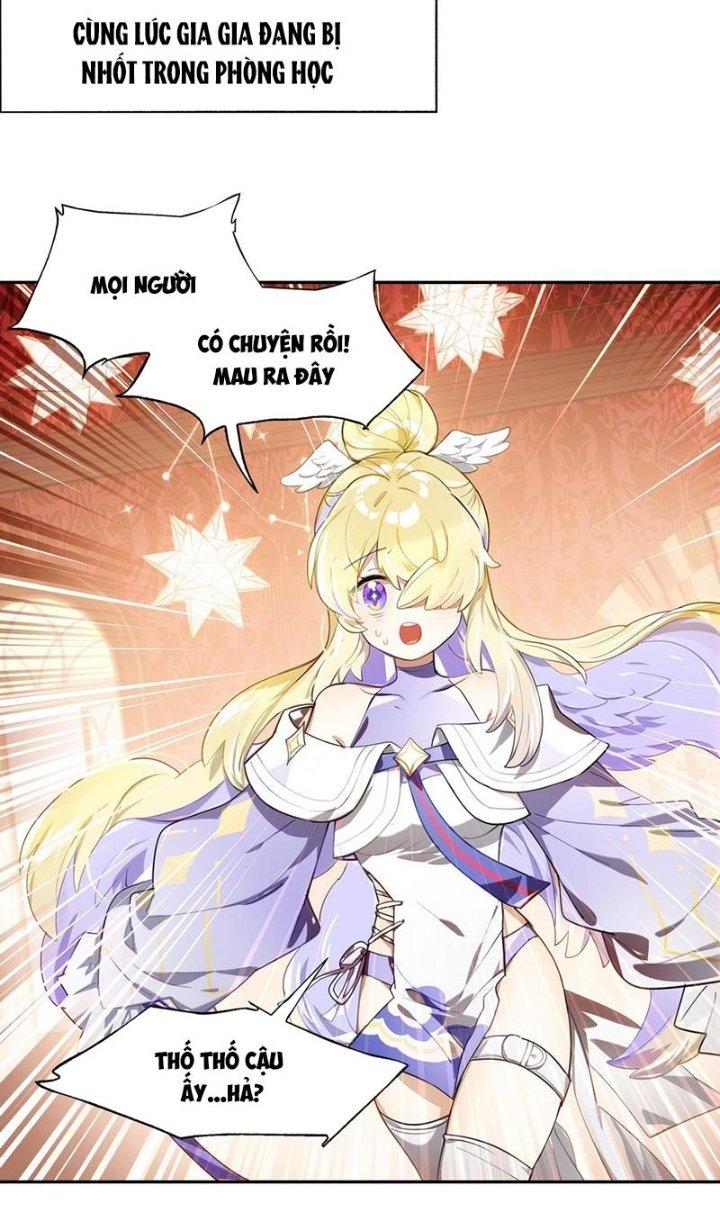 Phòng Trò Chuyện VR Chapter 14 - Next Chapter 15