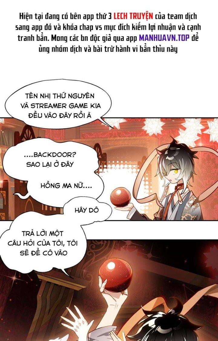 Phòng Trò Chuyện VR Chapter 14 - Next Chapter 15