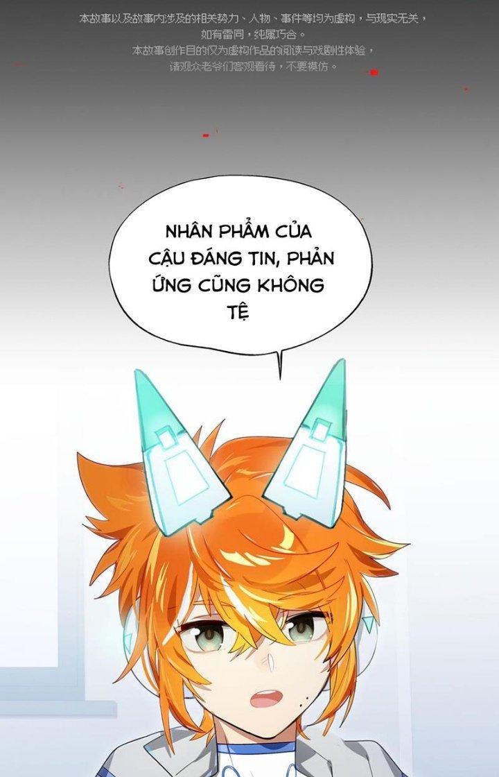 Phòng Trò Chuyện VR Chapter 14 - Next Chapter 15