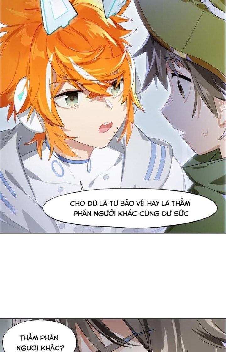 Phòng Trò Chuyện VR Chapter 14 - Next Chapter 15